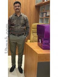 VVZ6964  : Brahmin (Bengali)  from  Ahmedabad