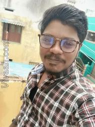VVZ7014  : Kshatriya (Tamil)  from  Chennai