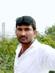 VVZ7036  : Gowda (Kannada)  from  Hassan