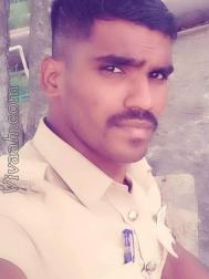 VVZ7047  : Devendra Kula Vellalar (Tamil)  from  Thoothukudi
