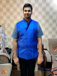 VVZ7087  : Brahmin Velanadu (Telugu)  from  Vishakhapatnam