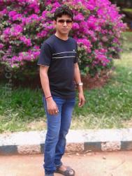 VVZ7096  : Baishnab (Bengali)  from  Krishnanagar
