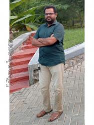 VVZ7121  : Chettiar (Tamil)  from  Coimbatore