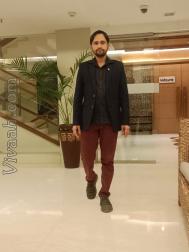 VVZ7163  : Brahmin Punjabi (Hindi)  from  Faridabad