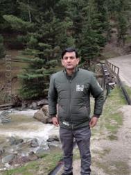 VVZ7167  : Hanafi (Kashmiri)  from  Srinagar