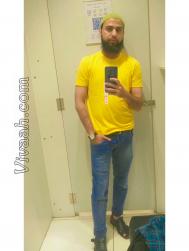 VVZ7176  : Hanafi (Urdu)  from  Howrah
