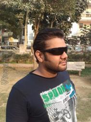VVZ7184  : Gurjar (Hindi)  from  South Delhi
