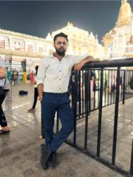 VVZ7223  : Panchal (Gujarati)  from  Ahmedabad