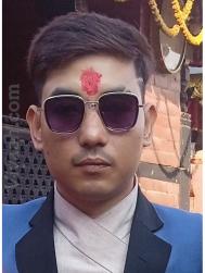 VVZ7296  : Spiritual-Not Religious (Nepali)  from  Kathmandu