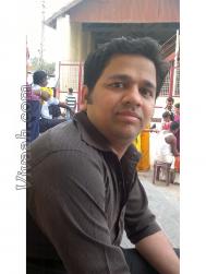 VVZ7314  : Brahmin Iyer (Tamil)  from  Mumbai