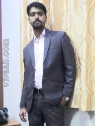 VVZ7315  : Brahmin Kanyakubja (Hindi)  from  Barwani