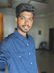 VVZ7325  : Kongu Vellala Gounder (Tamil)  from  Salem (Tamil Nadu)