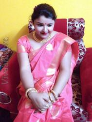 VVZ7359  : Brahmin (Bengali)  from  Dibrugarh