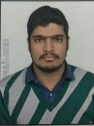 VVZ7371  : Khatri (Punjabi)  from  Mohali