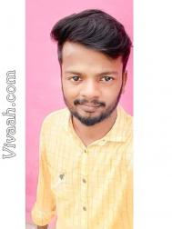 VVZ7418  : Vanniyar (Tamil)  from  Salem (Tamil Nadu)