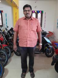 VVZ7459  : Vanniyar (Tamil)  from  Kanchipuram