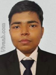 VVZ7468  : Yadav (Bhojpuri)  from  Ahmedabad