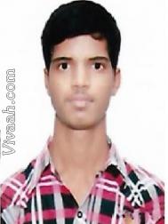 VVZ7470  : Vaddera (Telugu)  from  Tirupati