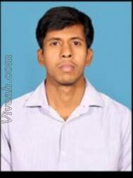 VVZ7471  : Nadar (Tamil)  from  Tiruchirappalli