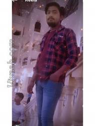 VVZ7483  : Dhakad (Hindi)  from  Ghaziabad