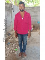 VVZ7490  : Gounder (Tamil)  from  Ariyalur