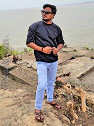 VVZ7517  : Chambhar (Marathi)  from  Mumbai