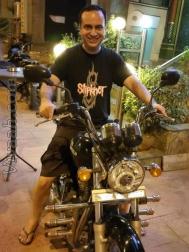 VVZ7586  : Syed (Hindi)  from  Noida