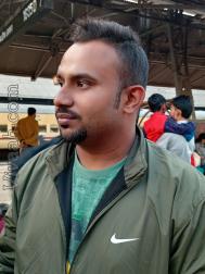 VVZ7633  : Brahmin (Bengali)  from  Hugli-Chuchura