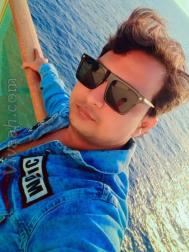 VVZ7644  : Agarwal (Hindi)  from  Mumbai