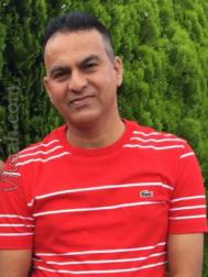 VVZ7701  : Brahmin (Punjabi)  from  Sydney