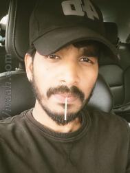 VVZ7739  : Mala (Telugu)  from  Vishakhapatnam