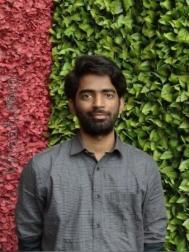 VVZ7742  : Brahmin (Telugu)  from  Hyderabad