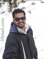 VVZ7780  : Brahmin (Hindi)  from  Gurgaon