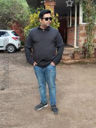 VVZ7813  : Brahmin Deshastha (Marathi)  from  Thane