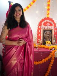 VVZ7830  : Brahmin Bengali (Bengali)  from  Seattle