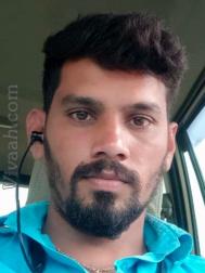 VVZ7846  : Pillai (Tamil)  from  Coimbatore
