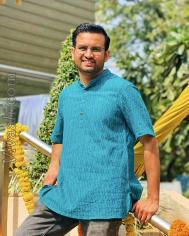 VVZ7867  : Brahmin Deshastha (Marathi)  from  Pune