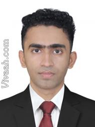 VVZ7907  : Shafi (Tamil)  from  Chennai