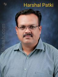 VVZ7965  : Brahmin Gowd Saraswat (Marathi)  from  Sangli