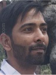 VVZ7982  : Gupta (Hindi)  from  Firozabad