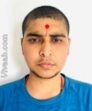 VVZ8009  : Patel (Gujarati)  from  Toronto