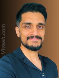 VVZ8050  : Brahmin Gour (Hindi)  from  Welwyn Garden City