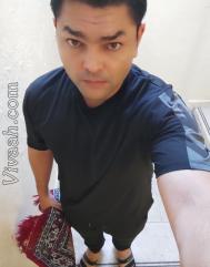 VVZ8051  : Syed (Punjabi)  from  Dubai