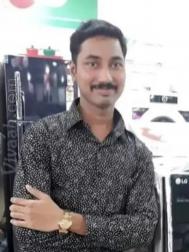 VVZ8072  : Nadar (Tamil)  from  Chennai