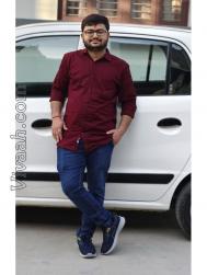 VVZ8082  : Patel Kadva (Gujarati)  from  Vadodara
