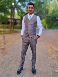 VVZ8083  : Pentecostal (Marathi)  from  Pune