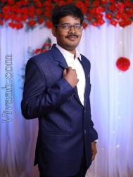 VVZ8111  : Naidu Balija (Tamil)  from  Chennai