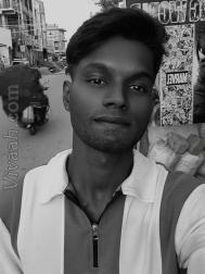VVZ8114  : Adi Dravida (Tamil)  from  Chittoor