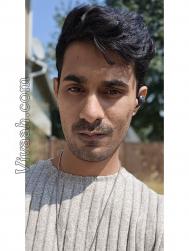 VVZ8138  : Syed (Urdu)  from  New York City
