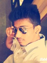 VVZ8143  : Maratha (Marathi)  from  Mumbai